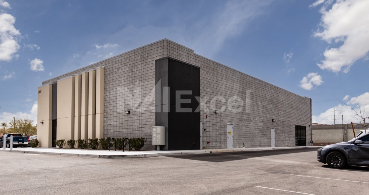 Office or Medical Wanted - Grey Shell Delivery